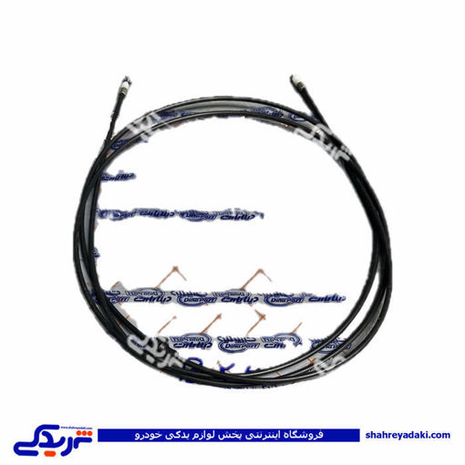سیم در باک پراید دیناپارت 1505262
