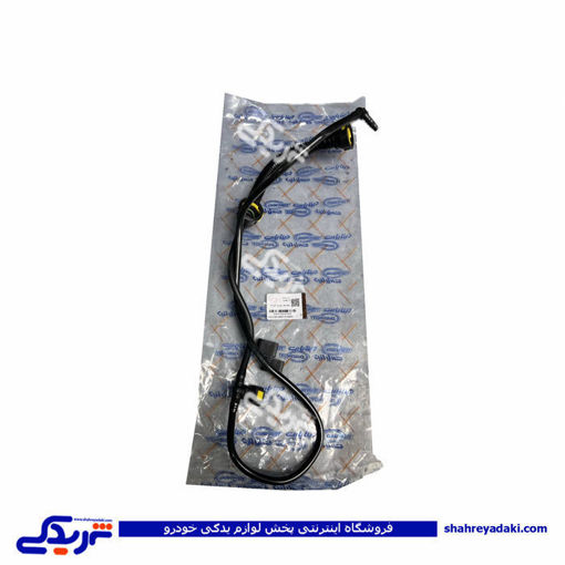 شیلنگ بخار روغن 206 تیپ 2 دیناپارت 1602360