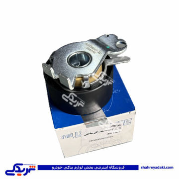 زانتیا بلبرینگ تسمه تایم متحرک ساعتی 2000 2977212 شوبرت SCHUBERT