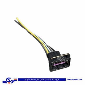 سوکت کوئل دوبل ساژم اماتاصمد 14080768