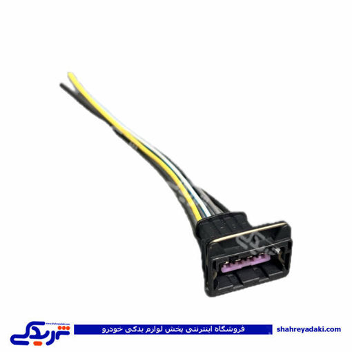 سوکت کوئل دوبل ساژم اماتاصمد 14080768