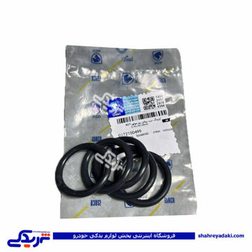 اورینگ درب روغن موتور 405 ایساکو 0172100499