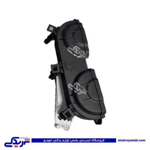 قاب تسمه تایم بالا سمند EF7P با بست ایساکو 1261706199