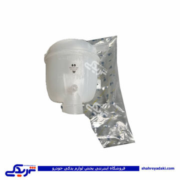مخزن انبساط EF7 اتوماتیک ایساکو 1720303199