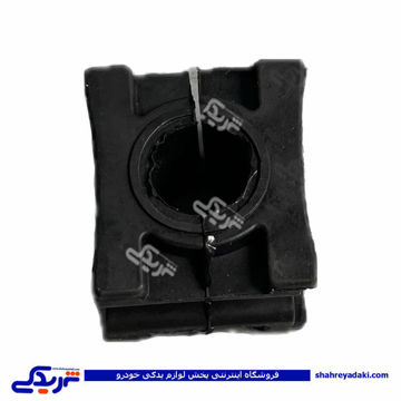 لاستیک موجگیر چاکدار پراید ایران مارپیچ 9000059131