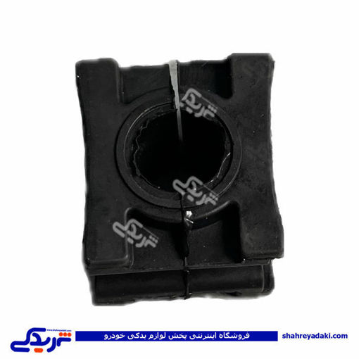 لاستیک موجگیر چاکدار پراید ایران مارپیچ 9000059131