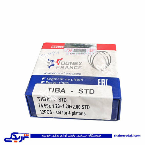 رینگ موتور تیبا استاندارد دونکس فرانسه 9000246600
