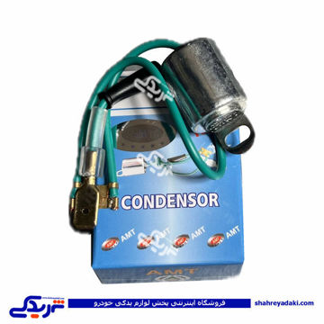 فیوز دلکو پیکانی AMT 9000251152