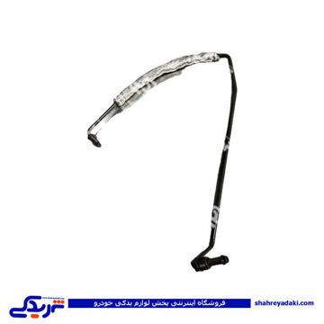 شیلنگ هیدرولیک فشار قوی آردی،روا و آریسان SAC 9000640012