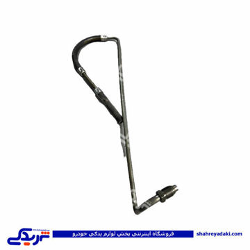 شیلنگ هیدرولیک فشار ضعیف آردی،روا و آریسان SAC 9000640013
