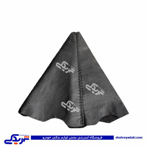 گردگیر دسته دنده 206 9000803995