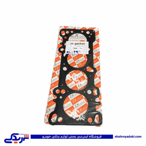 ریو واشر سرسیلندر ZX 9000910029