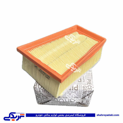 فیلتر هوا ال 90 9000943951