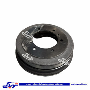 کاسه چرخ جلو زامیاد سایپایدک 301129CS1