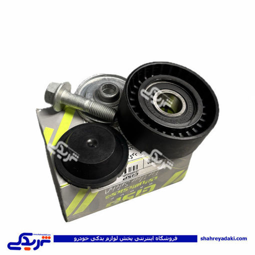 هرزگرد کولر شاهین GISP 716280