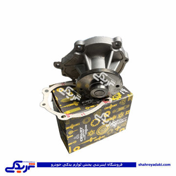 نیسان واترپمپ سایپا یدک  770595C13( واتر پمپ )