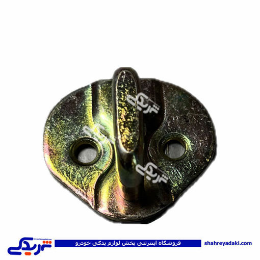 زبانه ستون درب سمند جدید دیناپارت 1405334