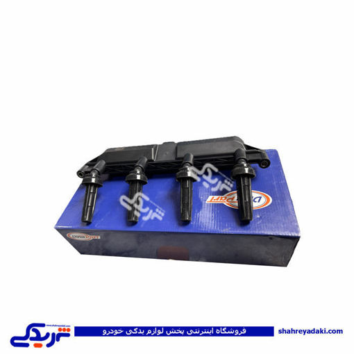 کوئل 206 تیپ 2 دیناپارت 1602040