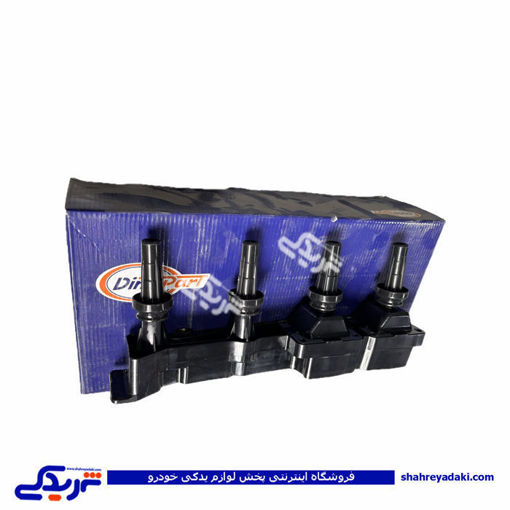 کوئل 206 تیپ 5 و 6  دیناپارت 1602362