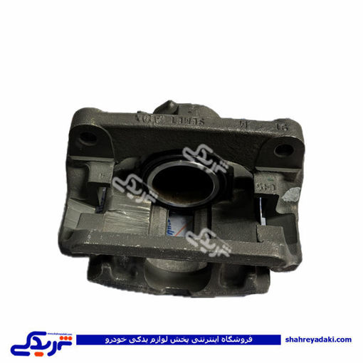 کالیپر چرخ جلو راست نیسان دیناپارت 1906024