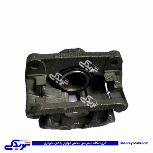 کالیپر چرخ جلو چپ نیسان دیناپارت 1906025