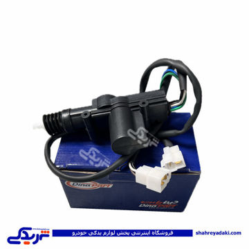 پمپ داخل درب جلو تیبا دیناپارت 2105082