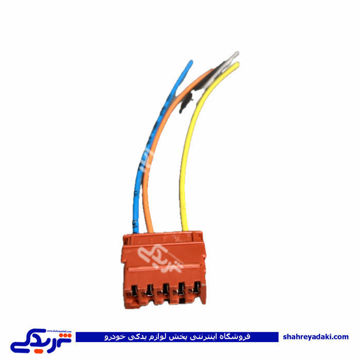 پژو سوکت شیشه بالابر راست 405 آماتاصمد 11080808