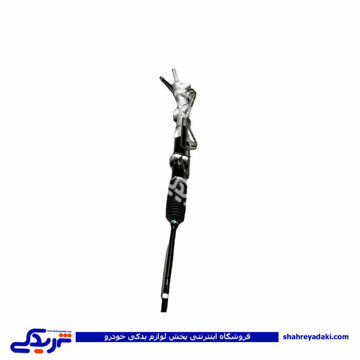 جعبه فرمان هیدرولیک آریسان و روآ بدون سیبک ایساکو 1170205399