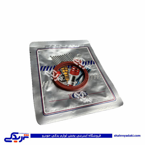 کاسه نمد چرخ جلو پیکان GTS 9000240221