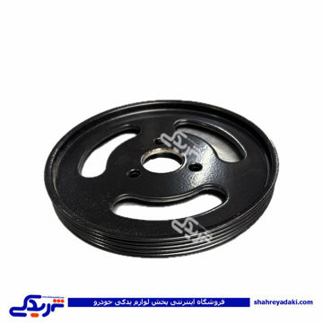 پژو پولی هیدرولیک روآ 9000255003