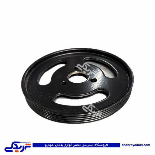 پژو پولی هیدرولیک روآ 9000255003