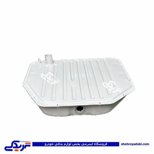 باک بنزین پیکان کاربرات قدیمی مدل خاری 9000301719