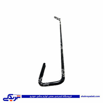 پراید فنر صندوق عقب 9000570361