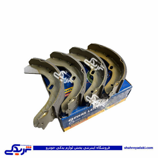 نیسان لنت جلو کفشکی پارس 9000821073