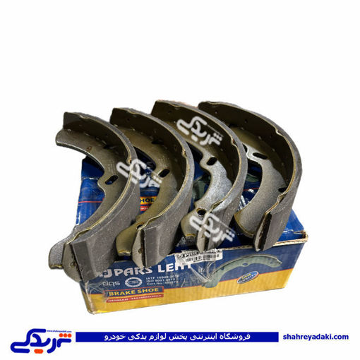 نیسان لنت عقب پارس 9000821074