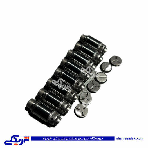 استکان تایپیت هیدرو لیکی تیبا سایپایدک 100642