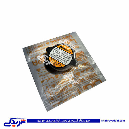 درب رادیات تیبا AT سایپایدک 103159