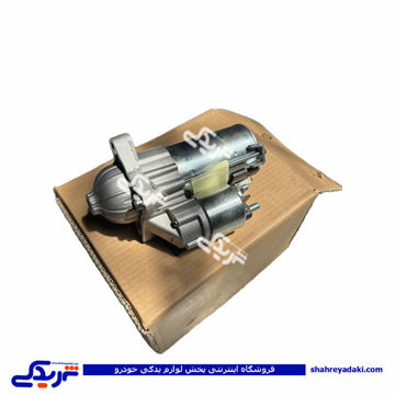 استارت تیبا بهینه سایپایدک 103497
