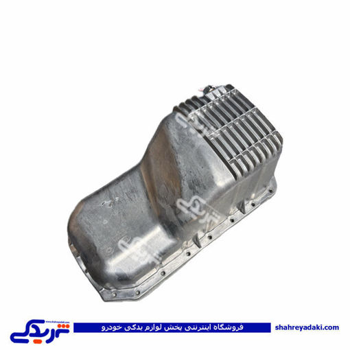 کارتل روغن تیبا سایپایدک 103956