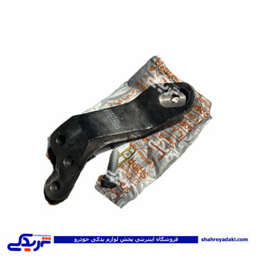 پایه دسته موتور شماره 3 تیبا سایپا یدک 104675