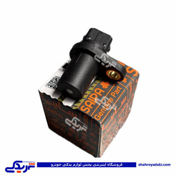 سنسور دور موتور تیبا ( چشمی گیربکس ) سایپایدک 105027