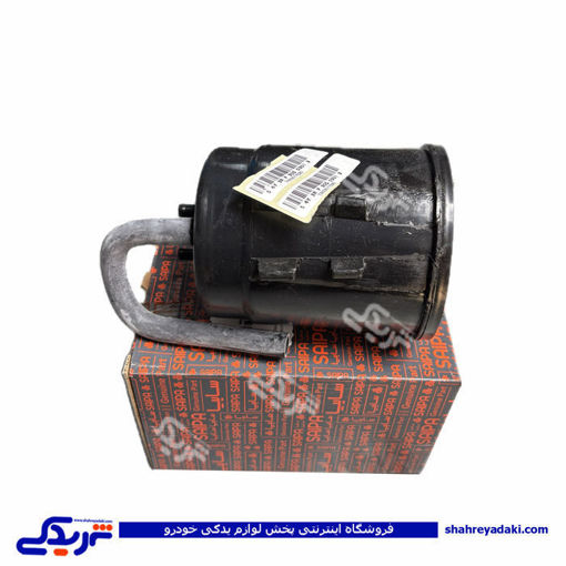 کنیستر تیبا سایپایدک 101562