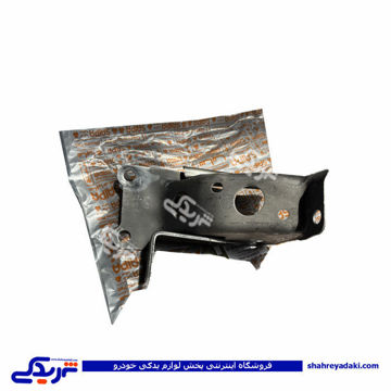 پایه دسته موتور شماره 1 تیبا سایپا یدک 105425