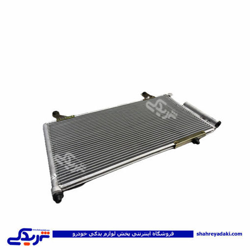 هسته کندانسور تیبا سایپایدک 105554
