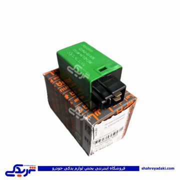 اتوماتیک راهنما تیبا سایپایدک 106298