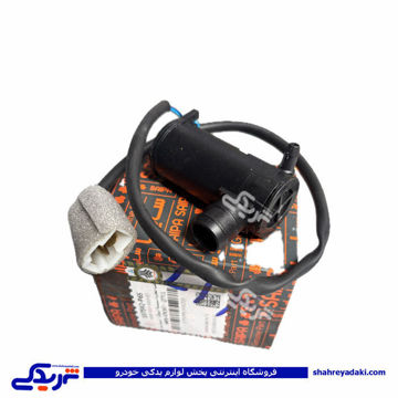 پمپ شیشه شور سیم بلند تیبا سایپایدک 107592