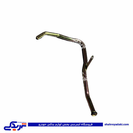 لوله فرعی آب تیبا سایپایدک 107786
