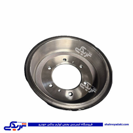 کاسه چرخ جلو نیسان سایپایدک 301129