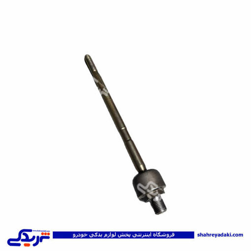 میل فرمان افقی پراید ( سیبک درونی ) سایپایدک 500607