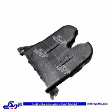 قاب قفل صندوق پراید صبا سایپایدک 50114